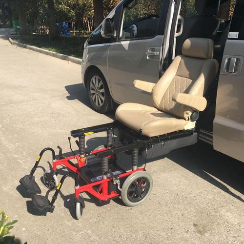 残疾人汽车座椅与座车选购指南 品牌、厂家与热门讨论
